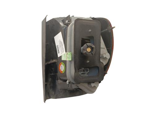 Used Left taillight Left taillight VW FOX Hatchback (5Z1, 5Z3, 5Z4) 1.4 TDI (70 hp) 35810207 35810207