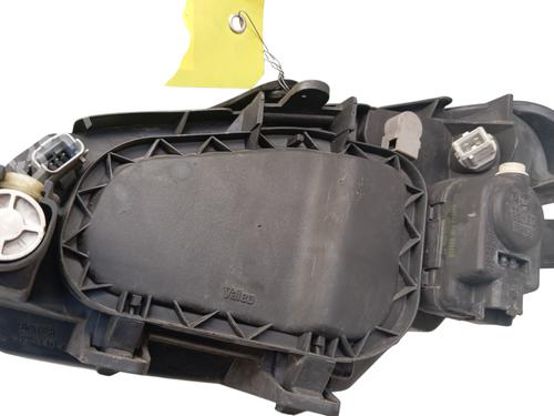 Used Right headlight Right headlight PEUGEOT 206 SW (2E/K) 1.4 HDi (68 hp) 35810075 35810075