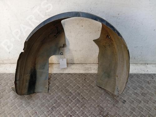 Used Wheel arch Wheel arch CITROËN NEMO Box Body/MPV (AA_) 1.4 HDi (68 hp) 40003055 40003055