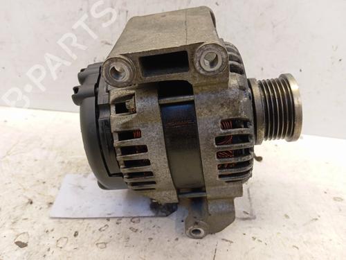 Alternator OPEL ASTRA J (P10) | BP34328448M7 - Image 2