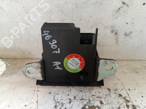 Tailgate lock AUDI A1 Sportback (GBA) 30 TFSI | BP34323150C101 - Image 2