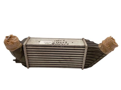 Intercooler Intercooler PEUGEOT EXPERT Van (VF3A_, VF3U_, VF3X_) 2.0 HDi 130 (128 hp) 34327730 34327730