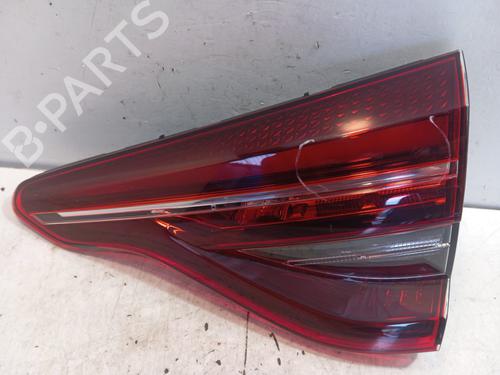 Right tailgate light RENAULT CLIO V (B7_) 1.0 TCe 90 (B7MT) | BP37737760C80 - Image 3