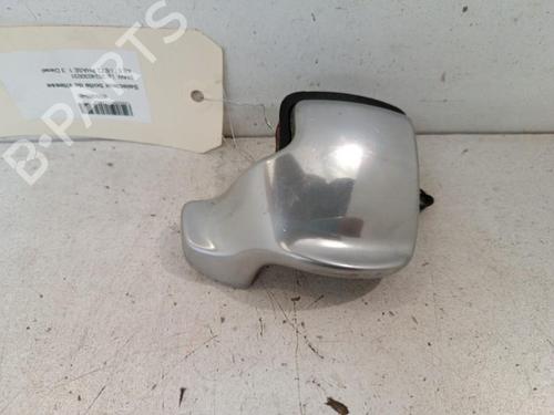 Used Gear lever Gear lever BMW X6 (E71, E72) xDrive 30 d (245 hp) 34321828 34321828