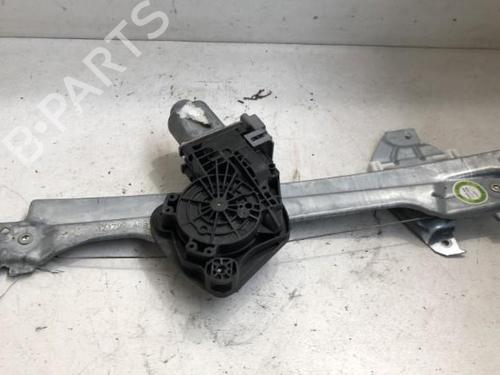 Rudehejsemekanisme venstre bagtil Rudehejsemekanisme venstre bagtil CITROËN C4 II (NC_) [2009-2026] 34321371 34321371