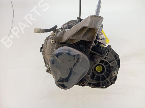 gearbox-renault-twingo-iii-bcm_-bca_-2014-34320312 main image