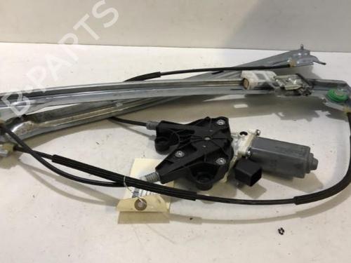 Used Front left window mechanism Front left window mechanism MERCEDES-BENZ VITO / MIXTO Van (W639) 110 CDI (639.601, 639.603, 639.605) (95 hp) 34321117 34321117
