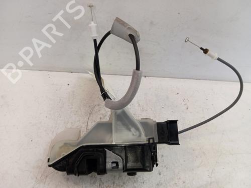 Front left lock CITROËN C3 III (SX) 1.2 PureTech 82 | BP34323438C98 - Image 3