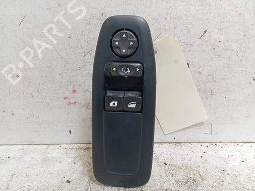 Used Left front window switch Left front window switch 36572732 36572732