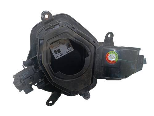 Trappe de carburant Trappe de carburant RENAULT ZOE (BFM_) ZOE (88 hp) 35810371 35810371