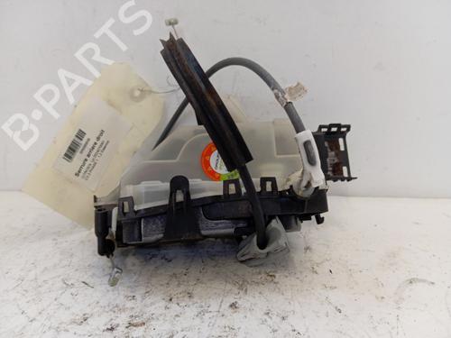 Højre bagtil lås Højre bagtil lås CITROËN C3 III (SX) 1.2 VTi 68 (68 hp) 34323376 34323376