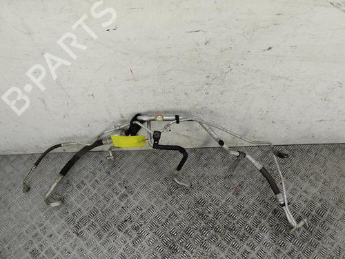 AC pipe PEUGEOT 2008 I (CU_) 1.6 HDi | BP39080995M126 - Image 2