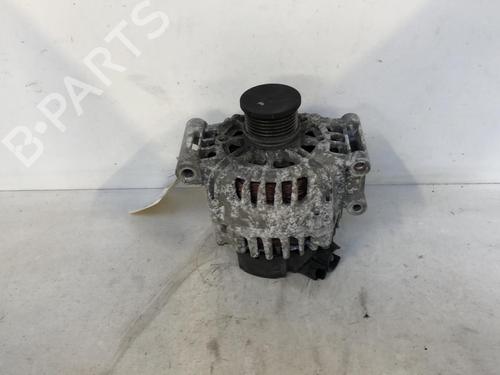 Used Alternator Alternator CITROËN DS3 (SA_) 1.6 VTi 120 (120 hp) 34320698 34320698