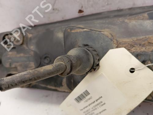 Left taillight PEUGEOT BOXER Platform/Chassis 2.0 BlueHDi 160 | BP37737929C34 - Image 3