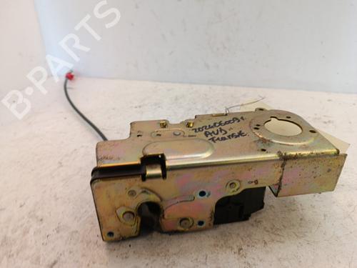 Used Front right lock Front right lock FORD TRANSIT TOURNEO Bus [2006-2014] 34323526 34323526