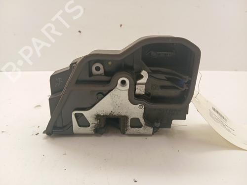 Used Rear left lock Rear left lock MINI MINI COUNTRYMAN (R60) One D (90 hp) 34327384 34327384