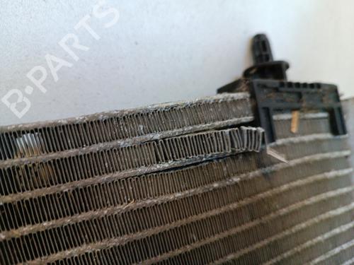 AC radiator CITROËN C4 II (NC_) 1.6 BlueHDi 120 | BP35810511M32 - Image 2