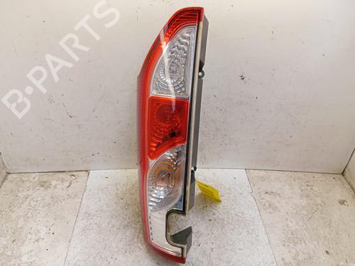 Used Right taillight Right taillight 37077881 37077881