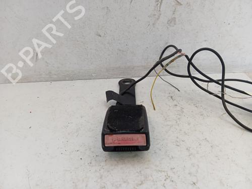 Used Seat buckle Seat buckle PEUGEOT 206 Hatchback (2A/C) 1.4 HDi eco 70 (68 hp) 34324163 34324163