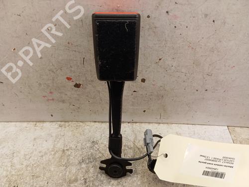 Seat buckle RENAULT CAPTUR II (HF_) Blue dCi 95 (HFAF) | BP37077689I32 - Image 2