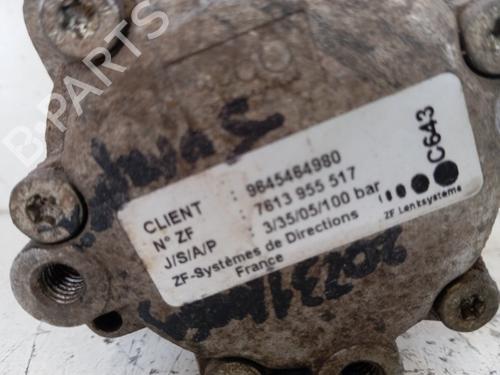 Used Steering pump Steering pump CITROËN JUMPER I Van (244) 2.2 HDi (101 hp) 34322753 34322753