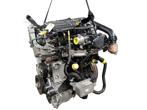 Engine RENAULT SCÉNIC IV (J9_) | BP34329307M1 - Image 4