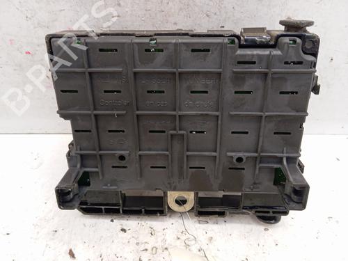 Used Fuse box Fuse box PEUGEOT 307 (3A/C) 2.0 HDi 90 (90 hp) 34328799 34328799