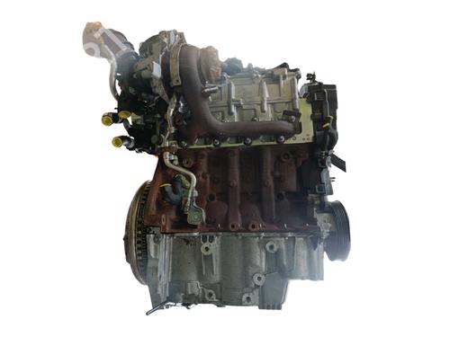 Used Engine Engine DACIA DUSTER (HM_) 1.5 dCi 115 (HMAD) (116 hp) 35810017 35810017