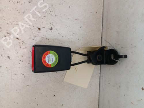 Used Seat buckle Seat buckle VW TIGUAN (5N_) 2.0 TDI 4motion (136 hp) 34322384 34322384