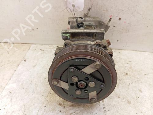 Used AC compressor AC compressor PEUGEOT 207 (WA_, WC_) 1.6 HDi 110 (112 hp) 36472274 36472274