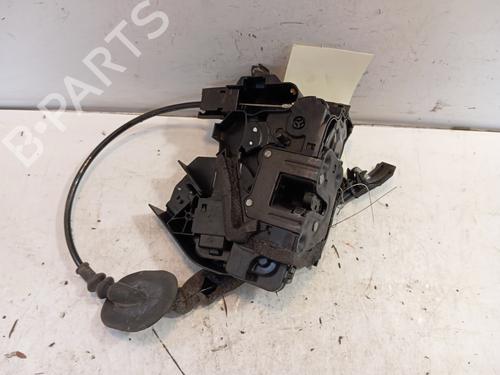 Used Rear left lock Rear left lock RENAULT MEGANE IV Grandtour (K9A/M/N_) 1.5 dCi 110 (110 hp) 34325810 34325810