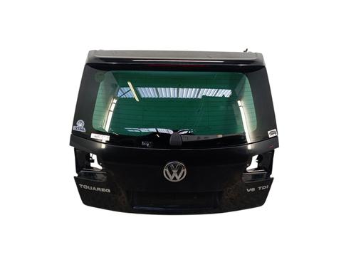 Used Tailgate Tailgate 34329494 34329494