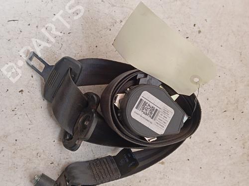 Used Front left seatbelt Front left seatbelt PEUGEOT BOXER Van 2.2 BlueHDi 120 (120 hp) 34325628 34325628