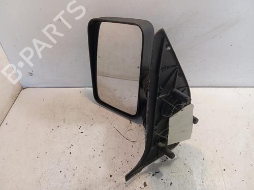 Used Left mirror Left mirror PEUGEOT BOXER Platform/Chassis (ZCT_) 2.5 TDI (107 hp) 34326180 34326180