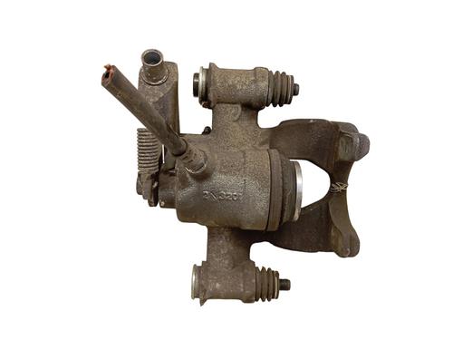Left rear brake caliper NISSAN INTERSTAR Van (X62B) dCi 150 | BP37738062M107 - Image 2