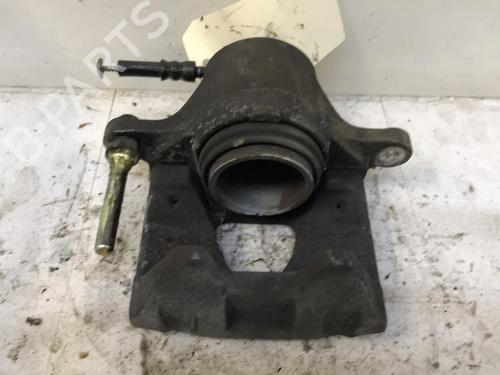 Used Left front brake caliper Left front brake caliper PEUGEOT 308 II (LB_, LP_, LW_, LH_, L3_) 1.5 BlueHDI 100 (102 hp) 34320720 34320720
