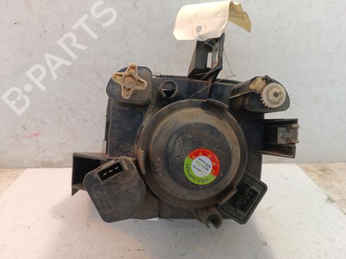 Used Right headlight Right headlight FIAT MULTIPLA (186_) [1999-2010] 34323817 34323817