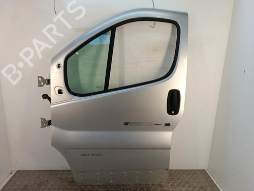 Used Left front door Left front door RENAULT TRAFIC II Van (FL) [2001-2026] 34324215 34324215