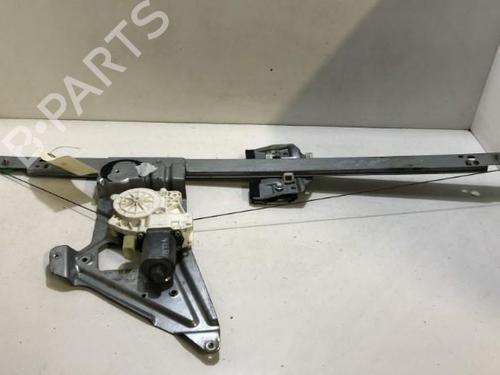 Used Front right window mechanism Front right window mechanism MERCEDES-BENZ SPRINTER 3,5-t Van (B906) [2006-2020] 34320975 34320975
