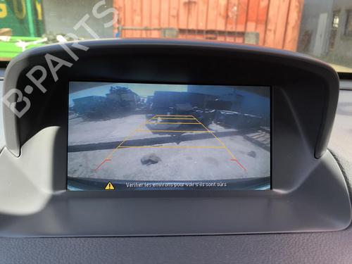Used Display monitor Display monitor OPEL MOKKA / MOKKA X (J13) 1.6 CDTI (_76) (136 hp) 34325227 34325227