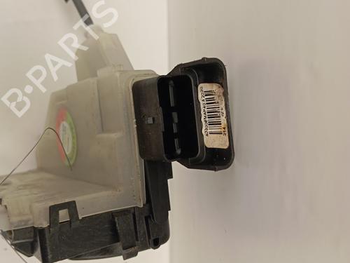 Used Front right lock Front right lock PEUGEOT 2008 II (UD_, US_, UY_, UJ_, UR_, UC_) [2019-2026] 34327211 34327211