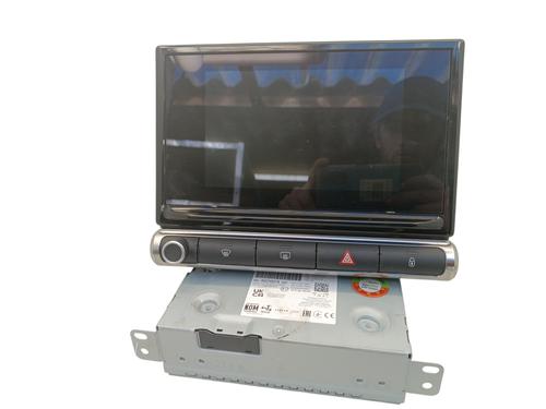 Display CITROËN C3 III (SX) 1.2 PureTech 82 | BP37738050C48 - Image 4