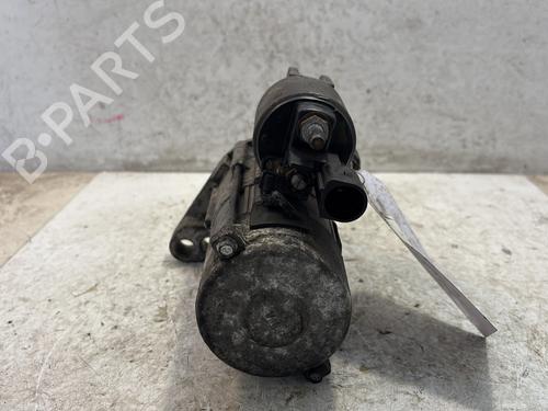 Motorino avviamento Motorino avviamento VW GOLF VI (5K1) [2008-2014] 34324658 34324658