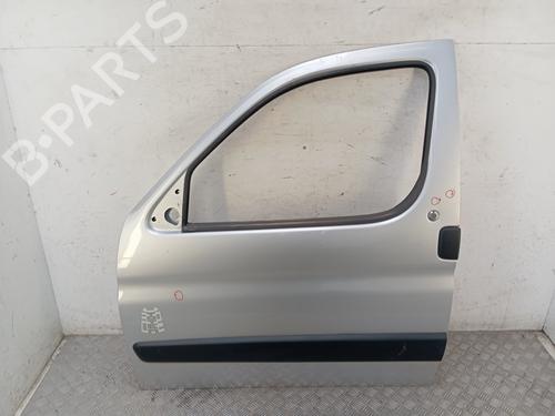 Used Left front door Left front door 38502386 38502386