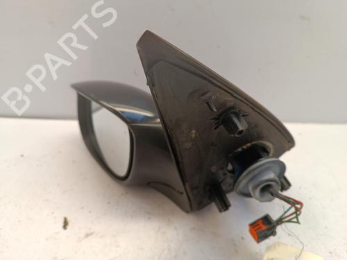 Used Left mirror Left mirror 37738259 37738259