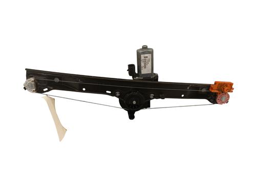 Used Front left window mechanism Front left window mechanism FIAT PUNTO (199_) [2012-2026] 34330083 34330083