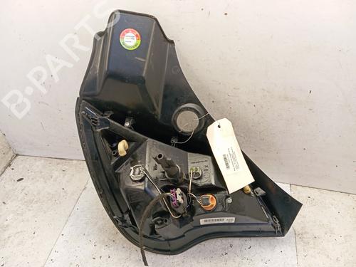 Right taillight OPEL ADAM (M13) 1.4 | BP38677806C35 - Image 4