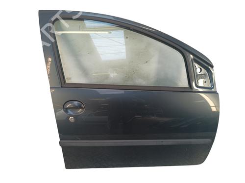 Used Right front door Right front door PEUGEOT 107 (PM_, PN_) 1.4 HDi (54 hp) 36145002 36145002