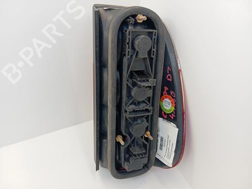 Used Right taillight Right taillight VW CADDY II MPV (9K9B) [1995-2004] 34324972 34324972