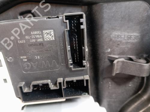 Used Front left window mechanism Front left window mechanism 37504133 37504133
